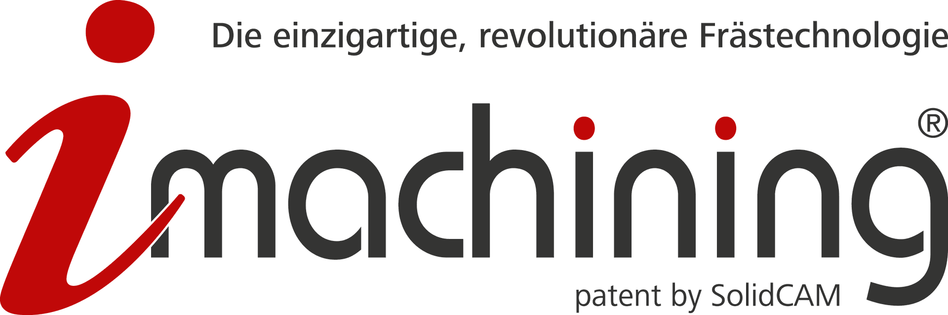 iMaschining Logo